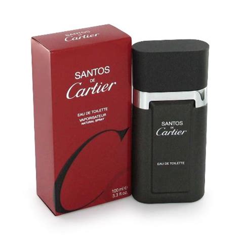 santos cartier fragrance new vs vibtage|cartier cologne 1981.